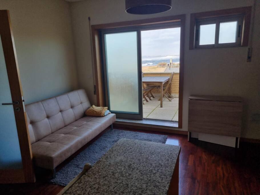 Beach House Lavra公寓 外观 照片