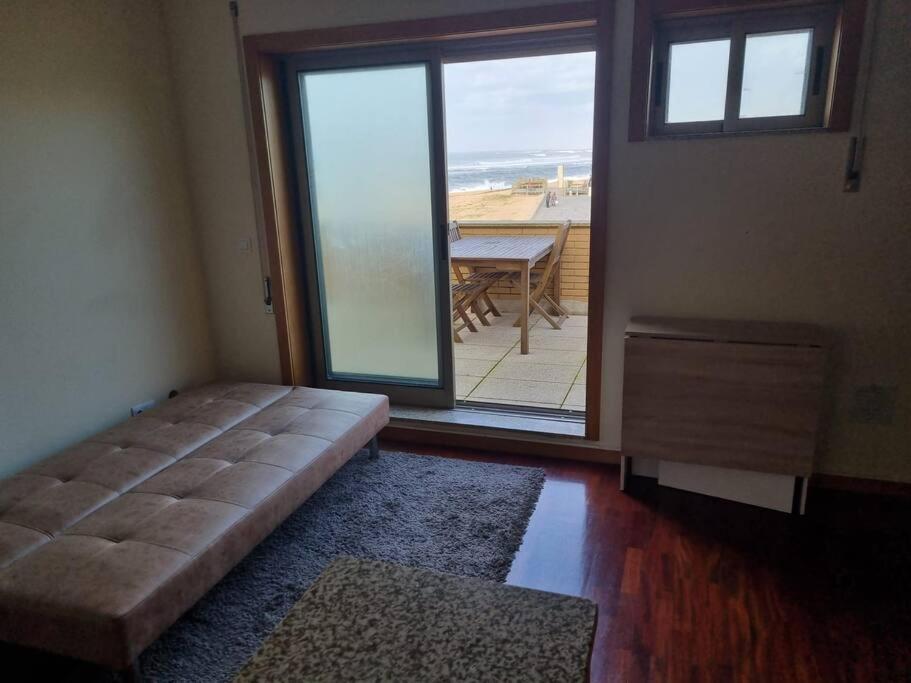 Beach House Lavra公寓 外观 照片